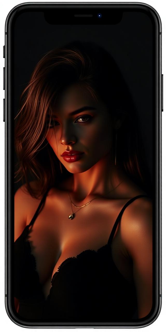 AI portrait