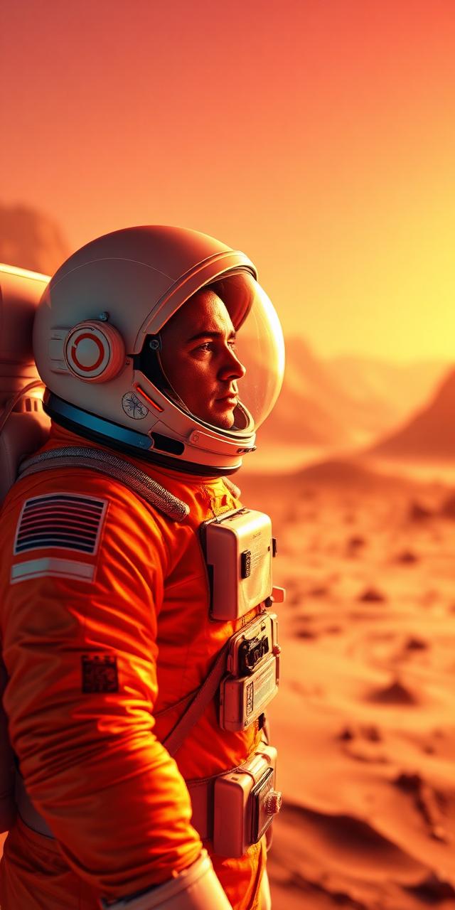 Sci-fi